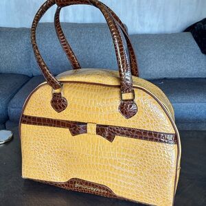 Weekender Bag - Travel Bag